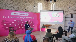 Yemeksepeti, Türkiyenin Keyif Haritasını açıkladı