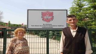 Yener amcadan milli silahlar için 15 milyonluk bağış
