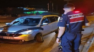 Yenidoğanda meydana gelen kaza Sökeyi üzdü