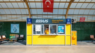 Yenişehir Havalimanına yeni ulaşım seferleri başlıyor