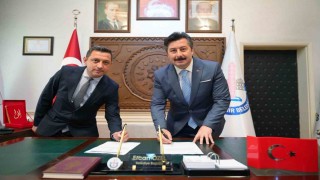 YESAŞta personel için 50 bin 500 liralık imza