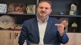 Yeşilaydan soru önergesi tepkisi