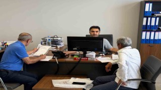 Yeşilyurtta yerinde dönüşüm için 683 başvuru yapıldı