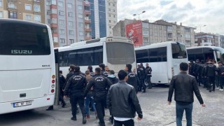 ‘Yılanlar Grubuna 5 tahliye