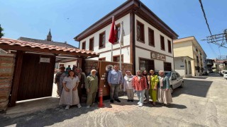 Yıldırımda bağımlılıkla mücadele semineri