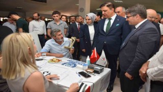 Yıldırımda istihdama Engel yok