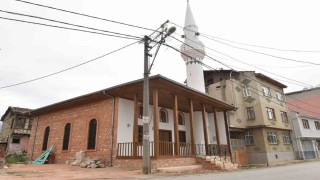 Yıldırımda tarih canlanıyor