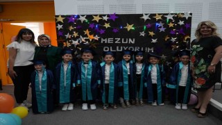 Yıldızlardan muhteşem veda