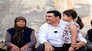 Yılmazdan Kurban Bayramı mesajı