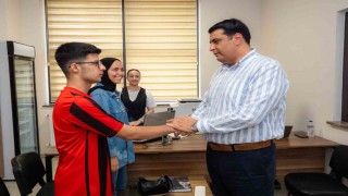 Yılmazdan sessizlik çağrısı