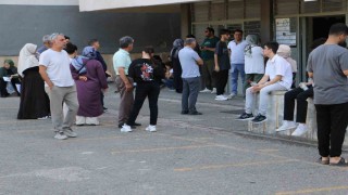 YKS maratonu ilk oturumu TYT ile başladı