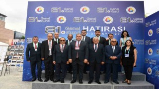 Yöresel ürünler etkinliğinde Aydın rüzgarı esti