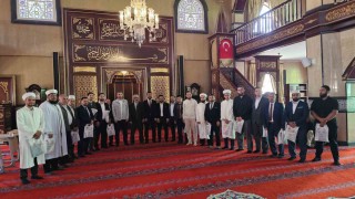 Yozgat birincileri Çekerekten çıktı, şimdi bölge finaline gün sayıyorlar