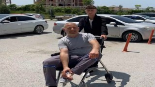 Yozgatta Kurban Bayramının ilk gününde acemi kasaplar hastanenin yolunu tuttu