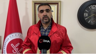 Yüksekova Müftülüğü 7 yılda bin 600 çiftin nikâhını kıydı