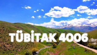 Yüksekovada bilim ışıldıyor: TÜBİTAK 4006 Fuarında 646 öğrenci geleceğe umutla baktı