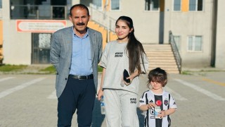 Yüksekovada bir okulda sınava sadece 2 öğrenci girdi