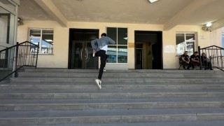 Yüksekovada LGS heyecanı başladı