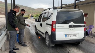 Yüksekovada şap hastalığı alarmı