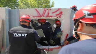 YUKUT, DAKE eğitimini tamamladı