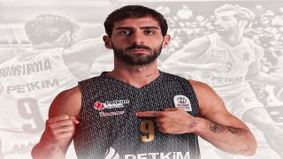 Yunus Emre, yeniden Aliağa Petkimsporda