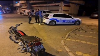 Yüreğirde ‘Huzur ve Güven uygulaması