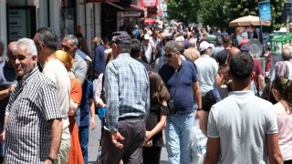 Yurt dışından Bayburta 380 kişi göç etti