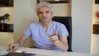Yüz germe ameliyatlarına tüm dünyadan Türkiyeye yoğun ilgi: Yapmadığımız gün yok