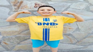 Yüzme sporunda ikincilik Çaycumaspordan geldi