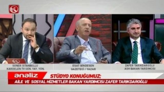 Zafer Tarıkdaroğlundan Erzuruma gönülleri ısıtan müjde