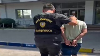 Zehir evine koçbaşıyla girildi, 2 uyuşturucu taciri tutuklandı