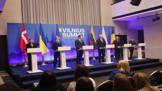 Zelenskiy: Örümcek Ağı operasyonu, teknolojide önde olmanın neden bu kadar önemli olduğunu açıkça ortaya koydu