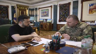 Zelenskiyden Rusyaya yönelik İHA saldırıları hakkında açıklama: Şüphesiz tarih kitaplarında yer alacak