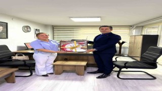 Zonguldak Defterdarlığından beş bininci vatandaşa hediye