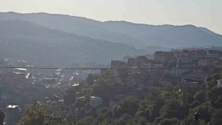 Zonguldakta bayram sabahı silahlar konuştu