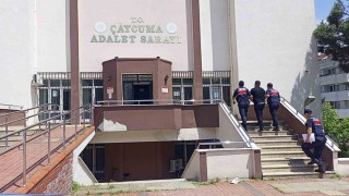 Zonguldakta kasabı silahla vuran çalışanı tutuklandı