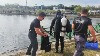 10 yaşındaki çocuk Kazak Gölünde boğularak hayatını kaybetti