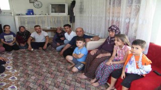 101 yaşındaki Ayşe nine yıllara meydan okuyor