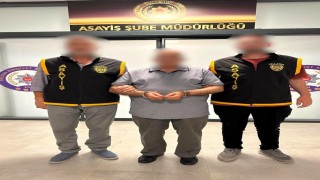 11 yıldır aranan hükümlü Yalovada yakalandı