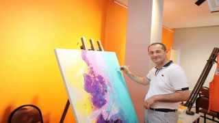 12. Uluslararası Akçaabat Resim Çalıştayı 5-12 Ağustos tarihleri arasında gerçekleştirilecek