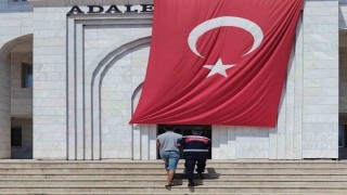 12 yıl 6 ay hapis cezası bulunan şahıs yakalandı