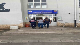 12 yıl hapis cezası bulunan şahıs yakalandı
