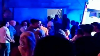 14 yaşındaki çocuğun pompalı tüfekle oyunu ölümle bitti