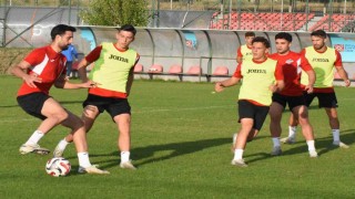 1461 Trabzon FK Erzurumda kampa başladı