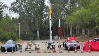 1.5 Adana Teknoloji Takımı: "Biz Sadece Teknoloji Değil, Gelecek Üretiyoruz"