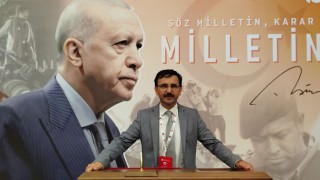 15 Temmuz Anma Programında Osmaniyeli Gazeteci Tozluklu da Yer Aldı