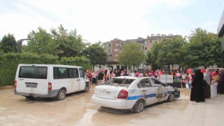 15 Temmuz Demokrasi Müzesine ziyaretçi akını