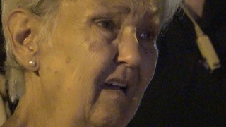 15 Temmuz Demokrasi ve Milli Birlik Günü için yüzlerce vatandaş sokağa çıktı