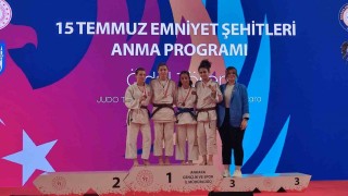 15 Temmuz Emniyet Şehitleri, Ankarada düzenlenen programla anıldı