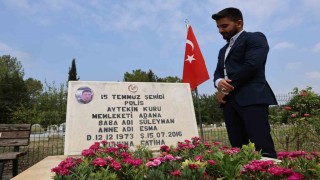 15 Temmuz Gazisi Konuralp: Bu millet o gece ne yaşandığını iyi biliyor